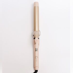 JZ Styles Curling Iron